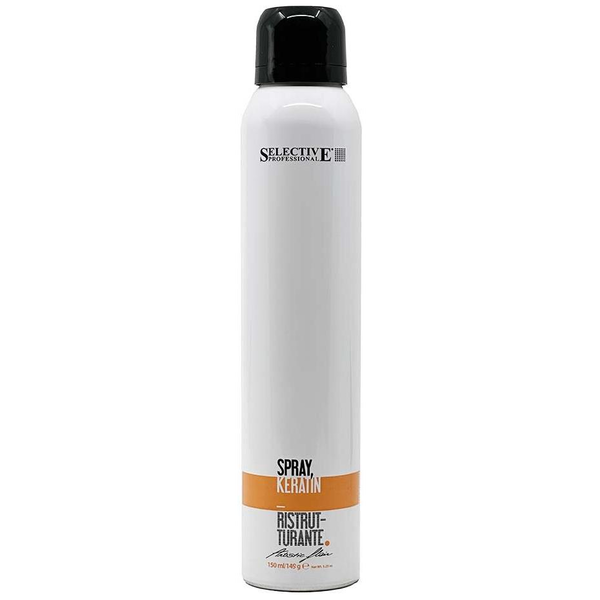SELECTIVE PROFESSIONAL Spray Keratin 150 ml