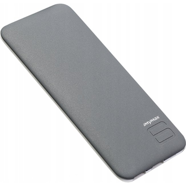 Imymax P6 Power Bank 6000 mAh (6970280761820)