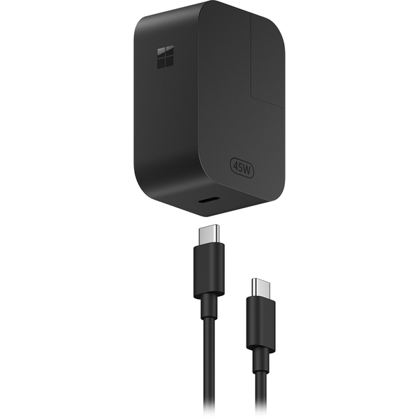Surface 45W Power Supply