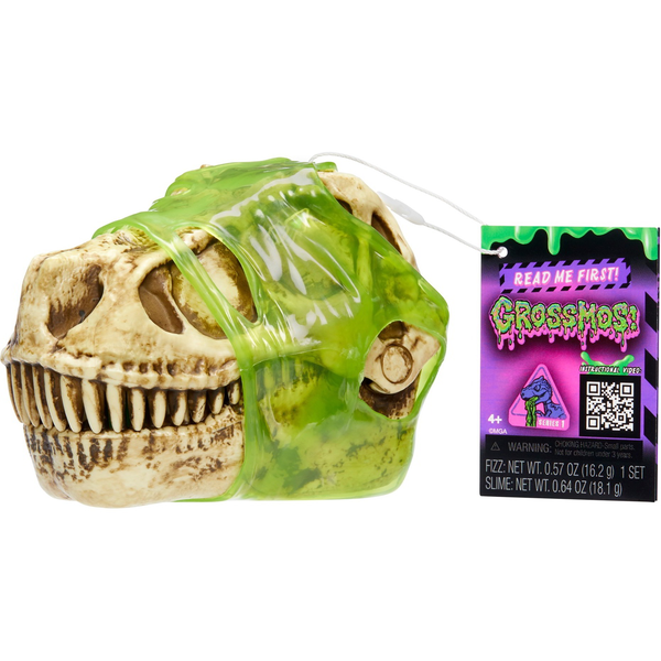 MGA Entertainment GrossMos Blind Dino Assortment