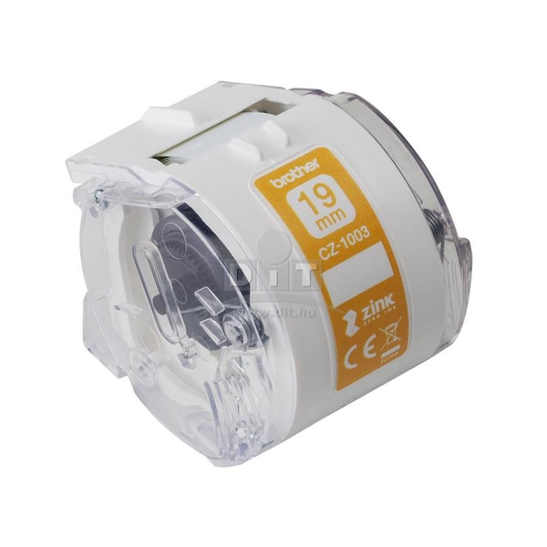 Brother CZ-1003 páska na tvorbu štítkov