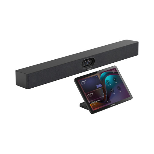 A40-031 MEETINGBAR INCL. CTP25 TOUCH PANEL