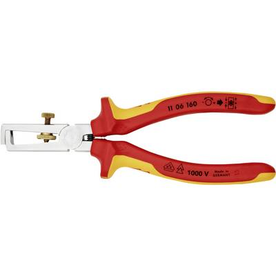 ABISOLIERZANGE 1106_FIL (11 06 160 SB)