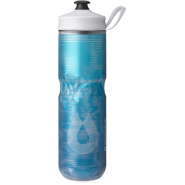 HydraPak Polar Sport Pulse 700ml, Blue