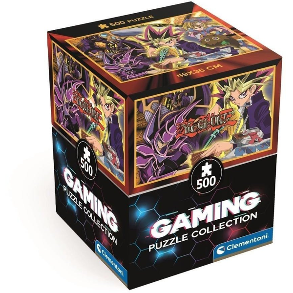 Clementoni 35602 puzzle
