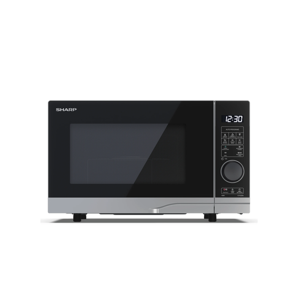 Sharp YC-PG204AE-S Mikrohullámú sütő