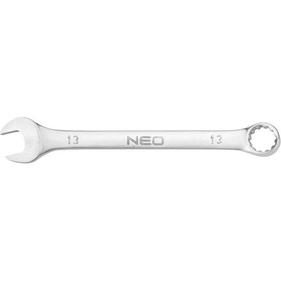 Neo Tools Csillag-Villáskulcs 13 X 170 mm (09-657)