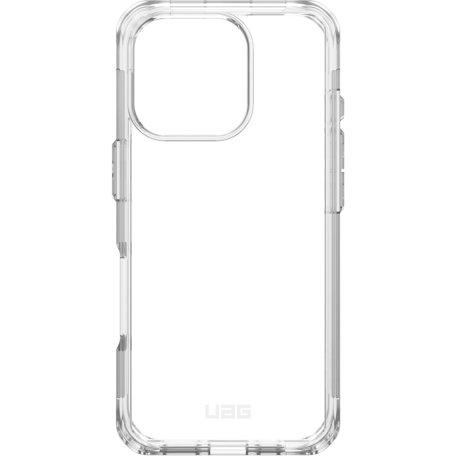 UAG Plyo Ice iPhone 16 Pro tok (114484114343)