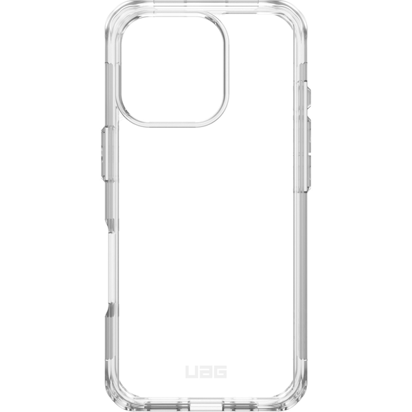 Kryt Urban Armor Gear pre Apple iPhone 16 Pro, viacfarebné