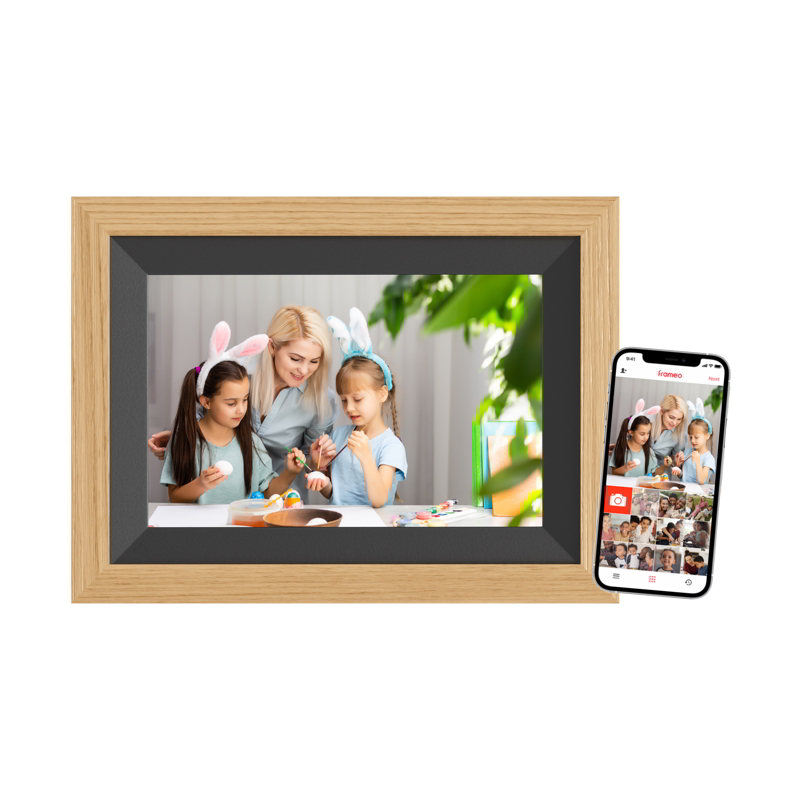 Braun 10B DigiFrame 10.1