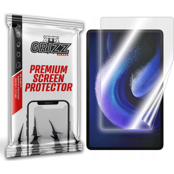  GrizzGlass Folia ceramiczna GrizzGlass CeramicFilm do Xiaomi Pad 6 Max 14