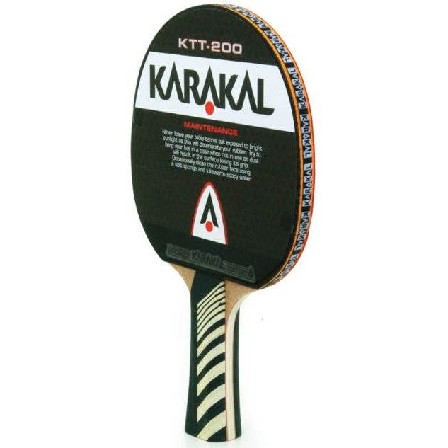 Karakal KTT 200 (5032032923007)