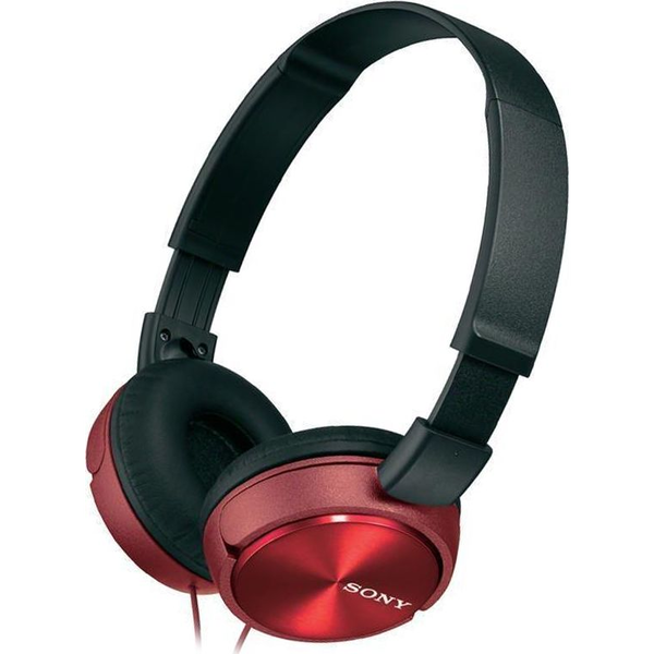 Sony MDR-ZX310APR Vezetékes Fejhallgató Mikrofonnal