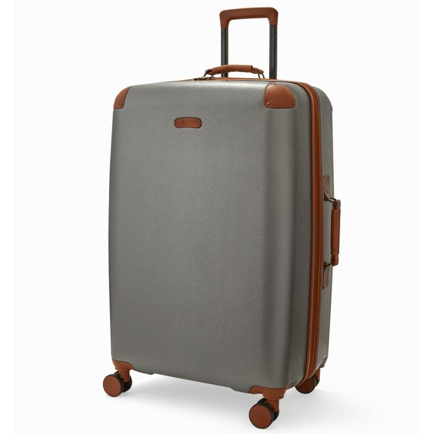 Rock TR-0219/4-L ABS/PC szürke (TR-0219/4-L_platinum)