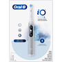 Oral-B iO 4210201381686 elektrický zubní kartáček Rotační kartáček Šedá