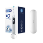 Oral-B iO 4210201381686 elektrický zubní kartáček Rotační kartáček Šedá