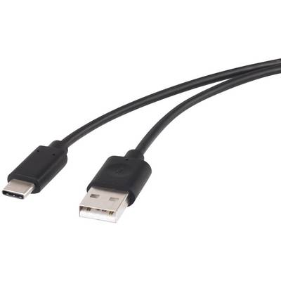 USB kabel Renkforce RF-4288947