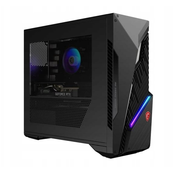 Počítač MSI MAG Infinite S3 i5 14400F/32GB/1TB Win11 RTX5060Ti