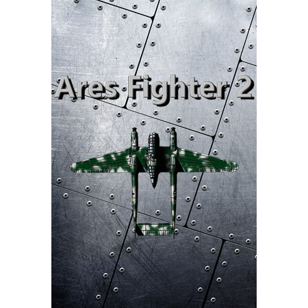 Ares Fighter 2 (PC - Steam elektronikus játék licensz)