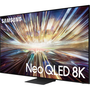 Телевизор Samsung Neo QLED 65QN800D,65" (163 см), Smart, 8K, 100 Hz, Class G (Модел 2024)