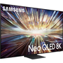 Телевизор Samsung Neo QLED 65QN800D,65" (163 см), Smart, 8K, 100 Hz, Class G (Модел 2024)