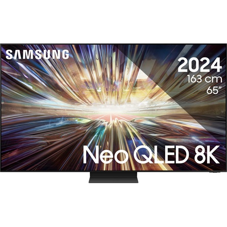 Телевизор Samsung Neo QLED 65QN800D,65" (163 см), Smart, 8K, 100 Hz, Class G (Модел 2024)