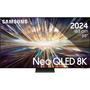 Телевизор Samsung Neo QLED 65QN800D,65" (163 см), Smart, 8K, 100 Hz, Class G (Модел 2024)