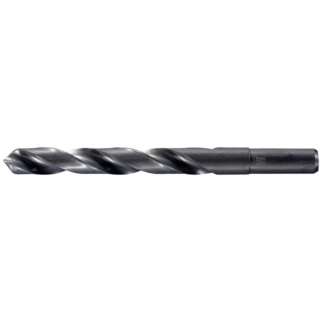 PFERD TOOLS HSS-G N Spirálfúró 14.0 mm Teljes hossz 160 mm DIN 338 1 db (25203724) (25203724)
