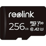 Karta Reolink MicroSDHC 256 GB UHS-I/U3 A2 V30 (256GB-Micro-SD-card)