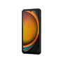 Samsung Galaxy XCover7 SM-G556B 16,8 cm (6.6") Kettős SIM Android 14 5G USB C-típus 6 GB 128 GB 4050 mAh Fekete
