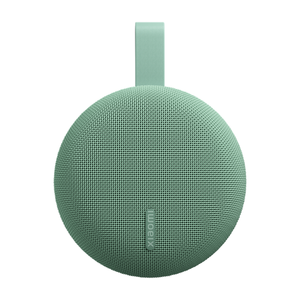 Prenosný reproduktor Xiaomi Bluetooth Speaker Essential zelený 5 W