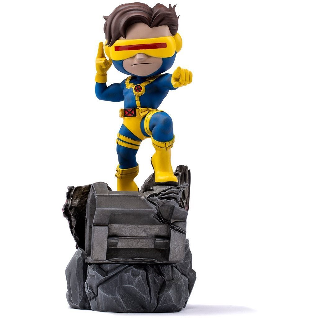 X-men - Cyclops (609963128310)