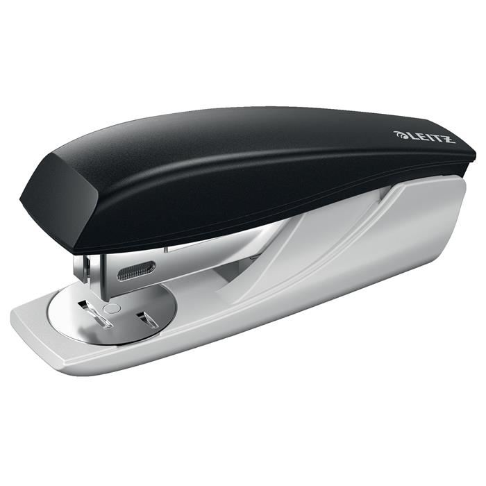 Leitz "Nexxt 5501" tűzőgép fekete (55010095) (55010095)