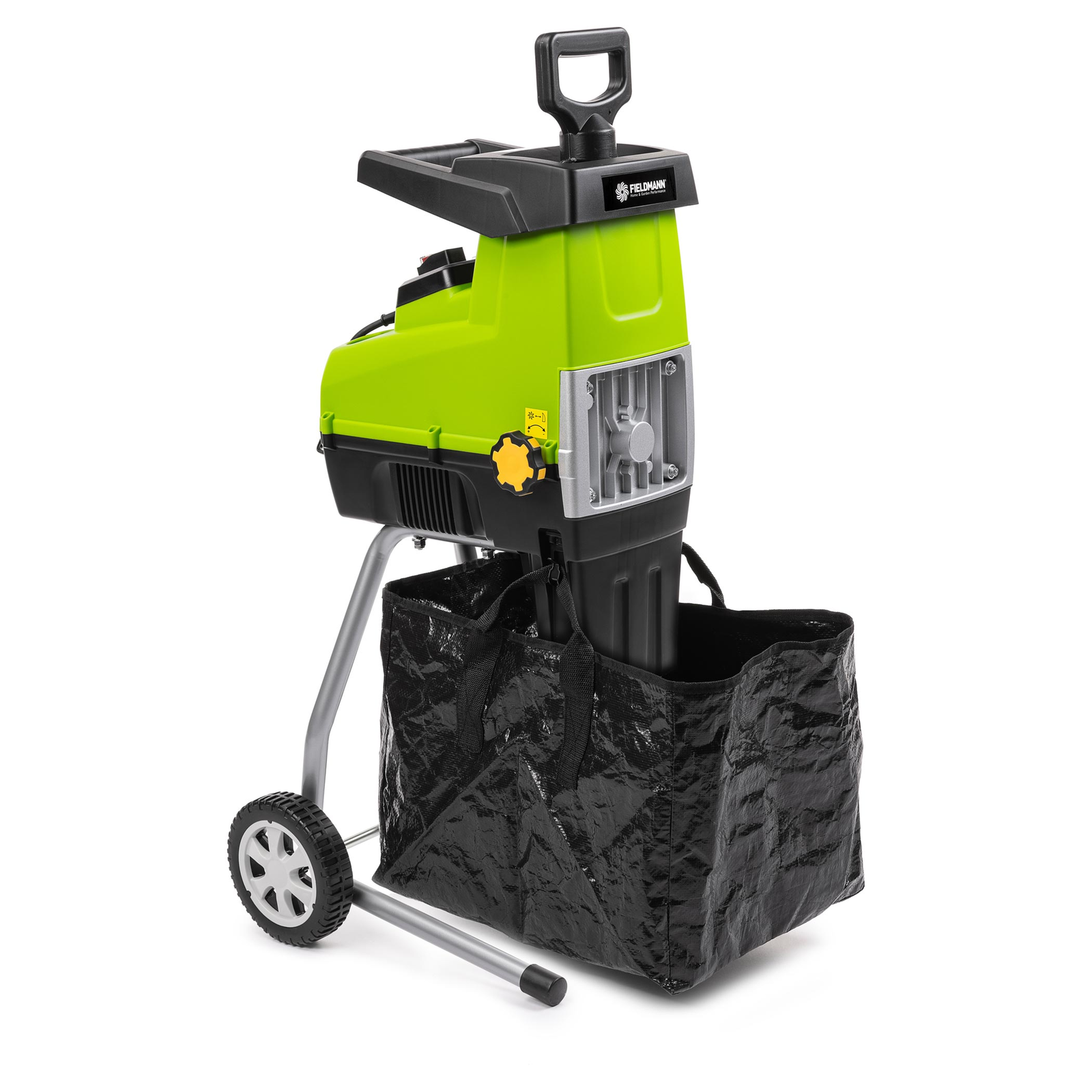 Fieldmann FZD 5012-E Kerti aprító 2800W (FZD 5012-E)