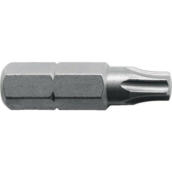 Milwaukee bithegy TX10x25mm 25db/cs