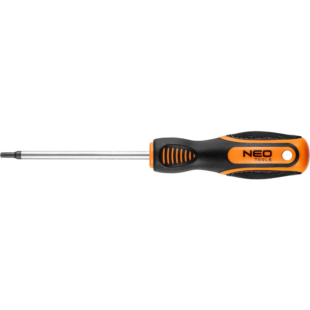 NEO 04-188 Csavarhúzó Torx T20X100mm (04-188)