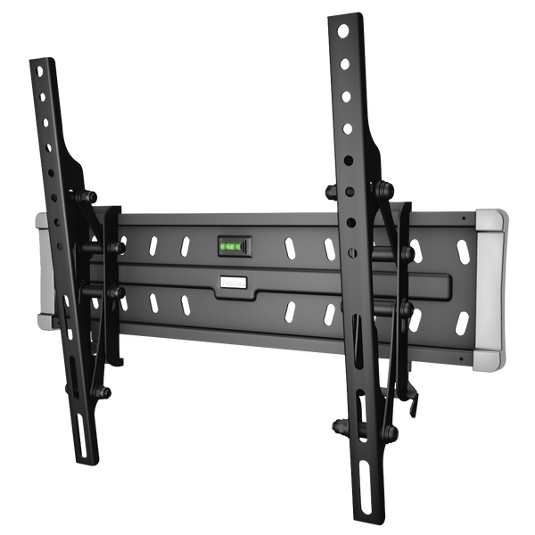 Hama Premium Motion L 32"-65" LCD TV/Monitor fali tartó Fekete