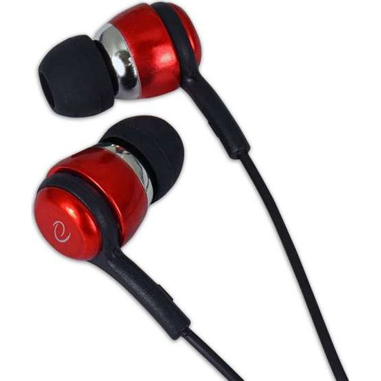 Esperanza EH192R Headset Black/Red (ESP-EH192R)
