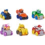 PAW Patrol Pup Squad Racers