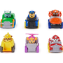 PAW Patrol Pup Squad Racers