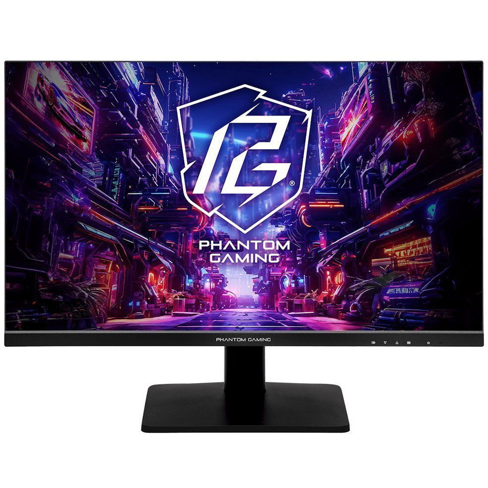 ASRock Phantom Gaming PG27FFX1B 27" 520 Hz IPS Monitor (90LXA0L0-A0E0A0J)