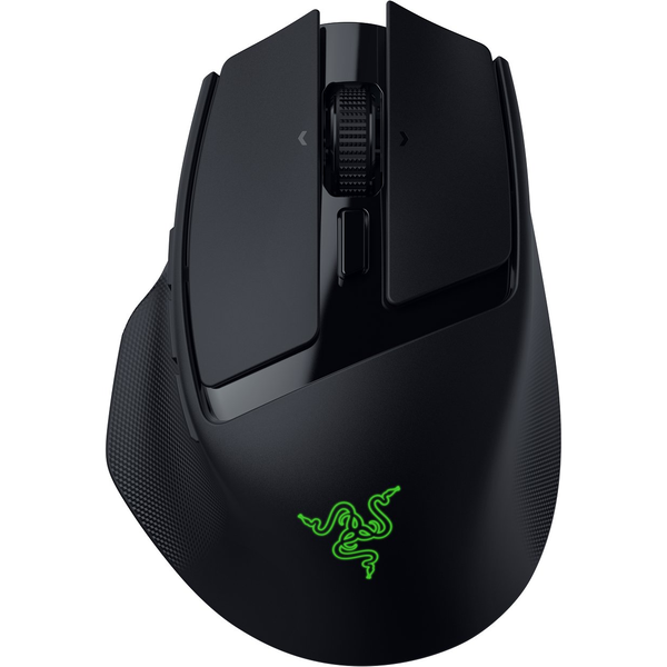 Bezdrátová myš Razer Basilisk Mobile optický senzor
