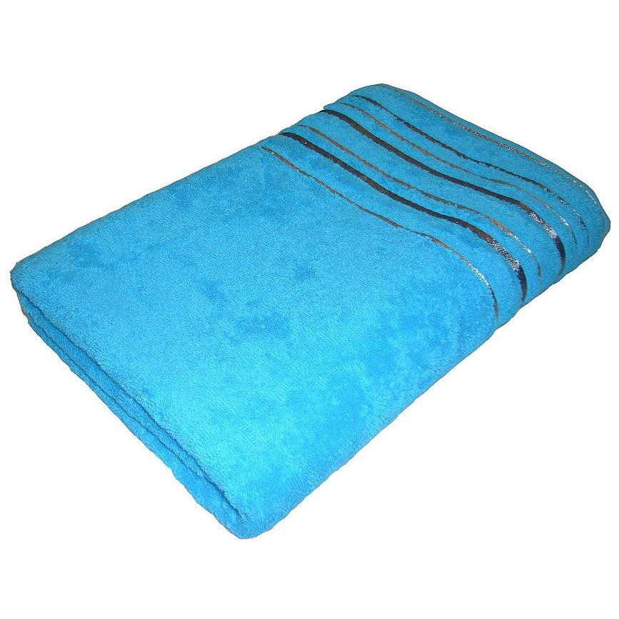 Praktik Zara türkizkék, 70 × 140 cm (040001-ZARA10000A)