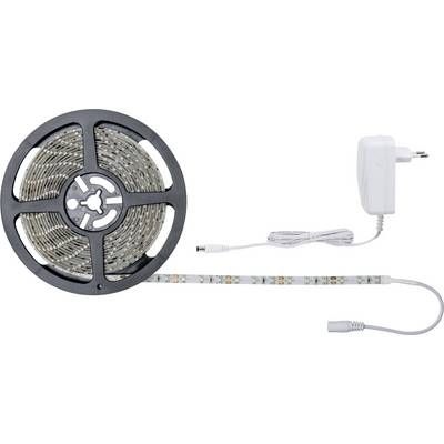 Set de banda LED, Paulmann, 12 V, 500 cm