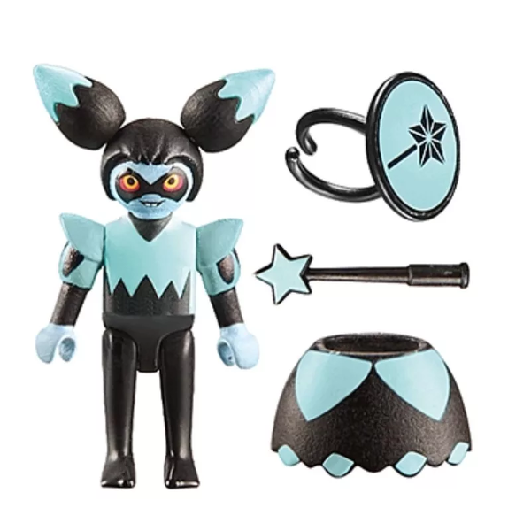 Playmobil Miraculous: 71341 - Bábmester