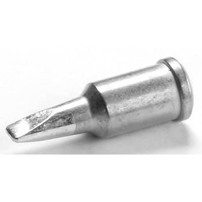 Ersa 0G072AN Forrasztóhegy Véső forma, egyenes Hegy méret 3.20 mm Tartalom, tartalmi egységek rendelésenként 1 db (0G072AN/SB) (0G072AN/SB)