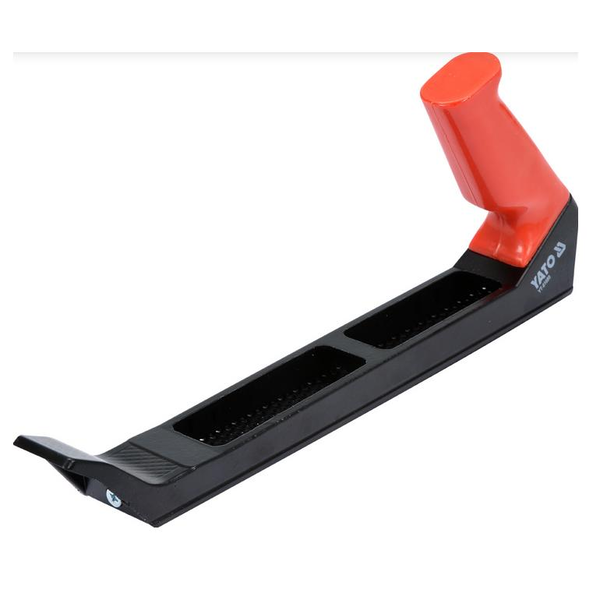 YATO Gipszkarton ráspoly 250 x 40 mm