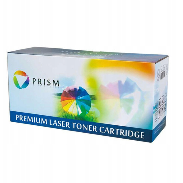 Cartuș de imprimantă Prism HP 207X W2212X galben, 2400 de pagini