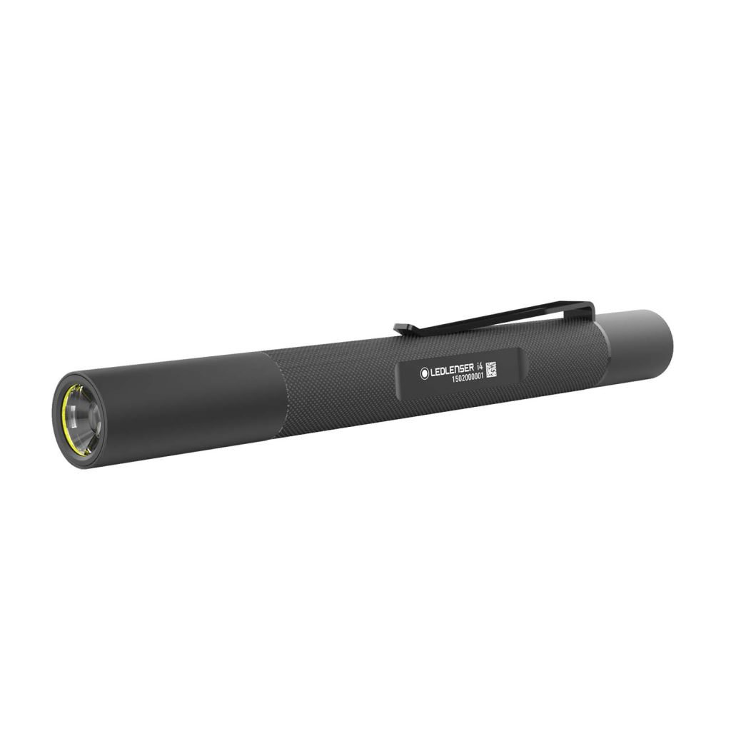 Lanterna, Carhartt, LED, 15x145 mm, Negru