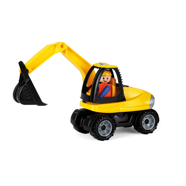 Lena Truckies Excavator